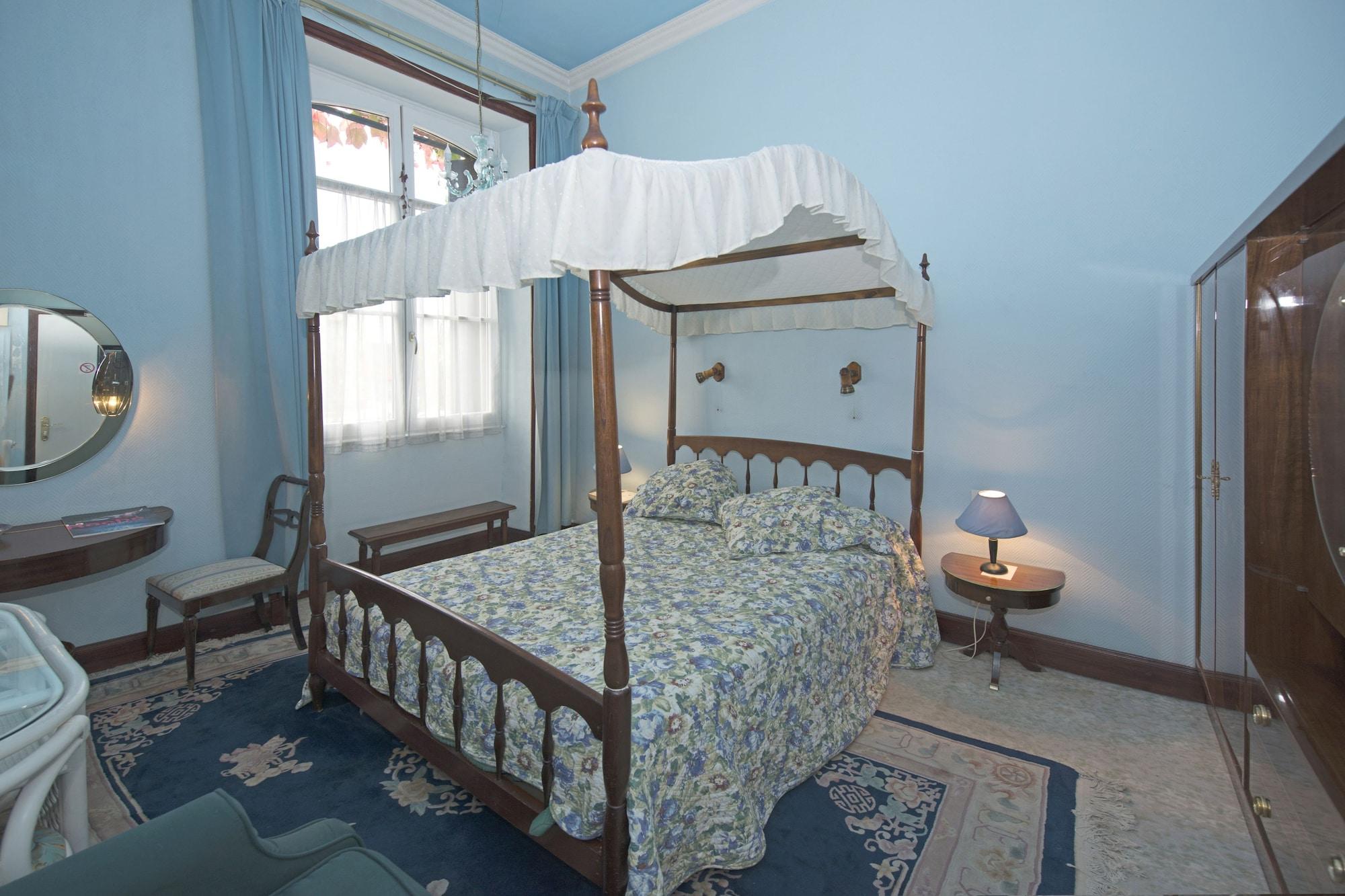 Cit'Hotel Marie Stuart ลารอช-ซูร์-ยง ภายนอก รูปภาพ