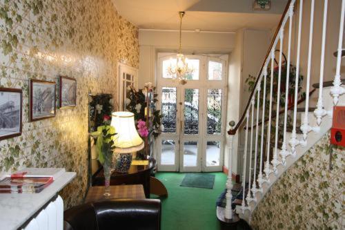 Cit'Hotel Marie Stuart ลารอช-ซูร์-ยง ภายนอก รูปภาพ
